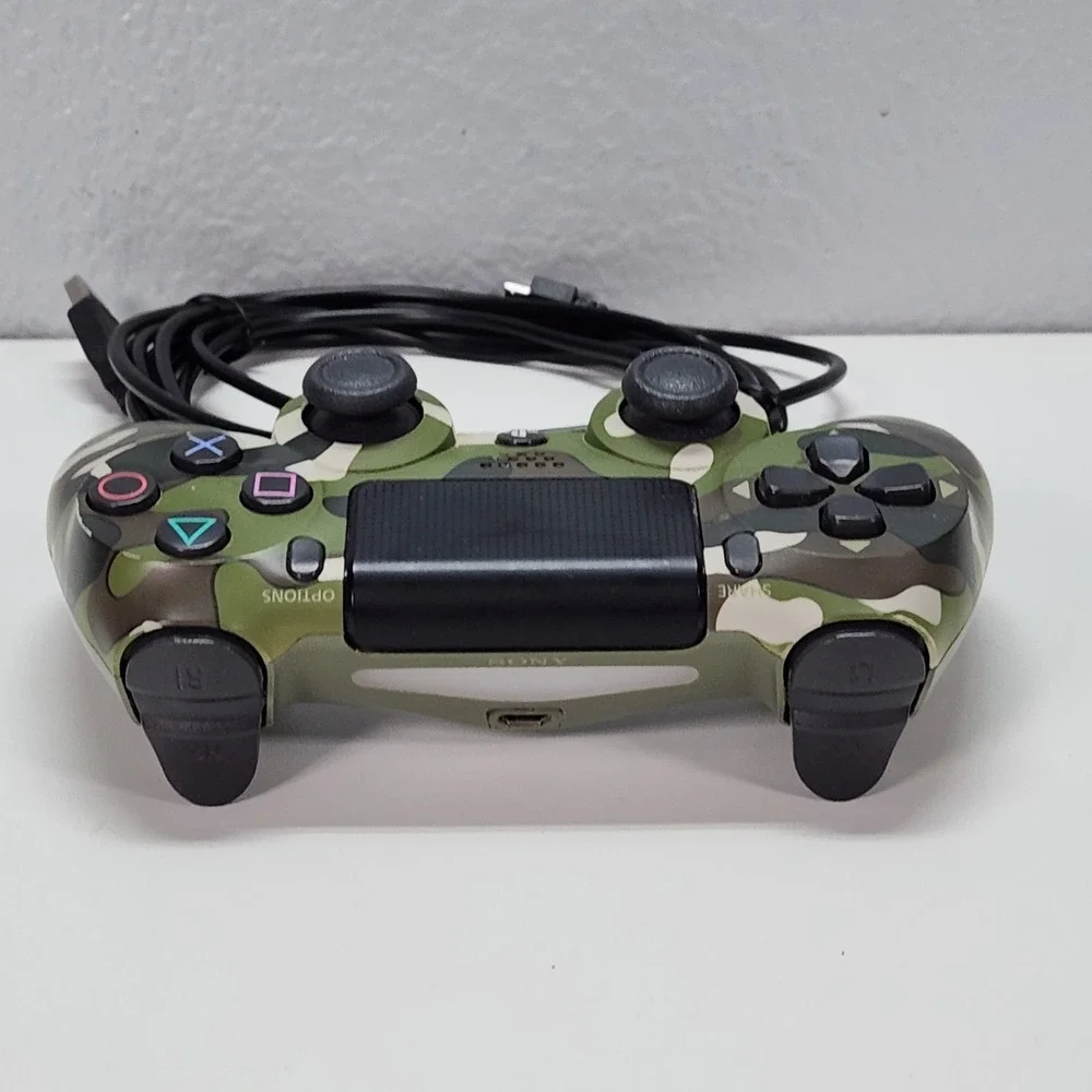 Sony playstation dualshock